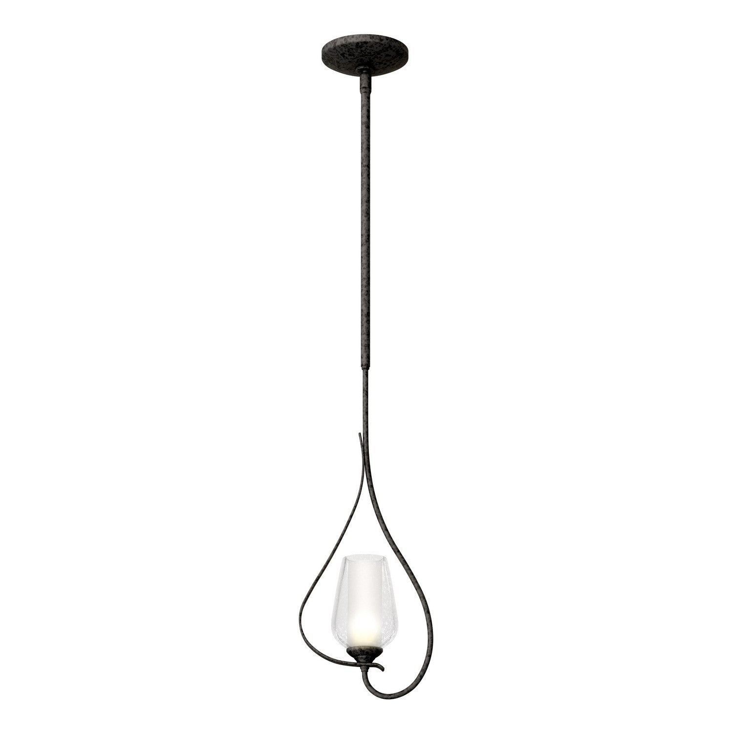  Flora Up Light Mini Pendant