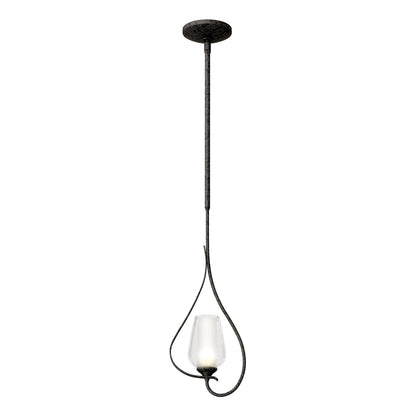  Flora Up Light Mini Pendant