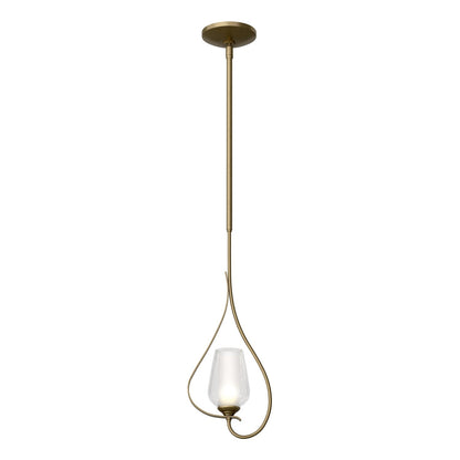  Flora Up Light Mini Pendant