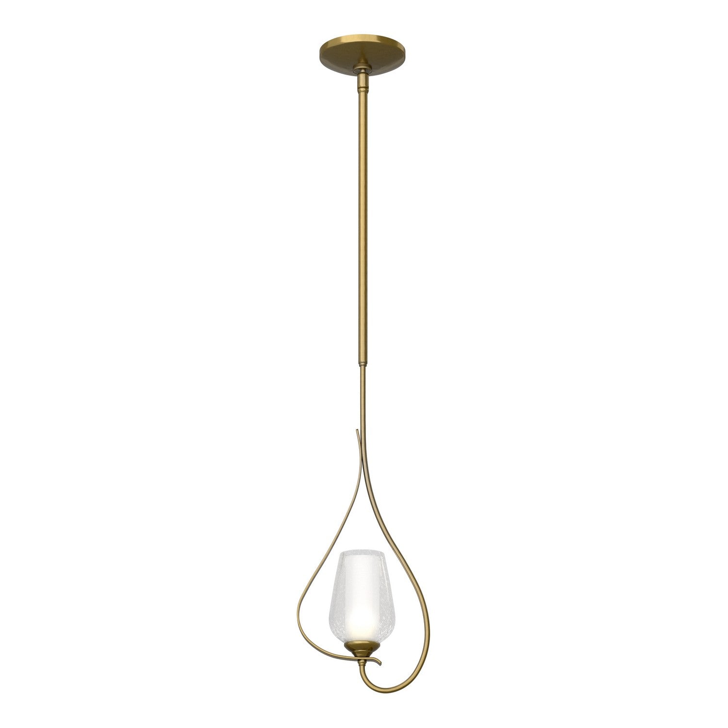  Flora Up Light Mini Pendant