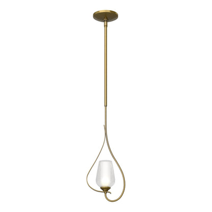  Flora Up Light Mini Pendant