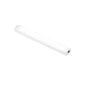  Straight Edge LED Strip Light In White