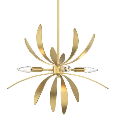  Dahlia Mini Pendant