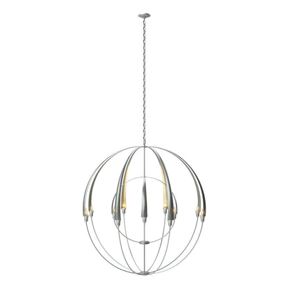  Double Cirque Large Scale Chandelier