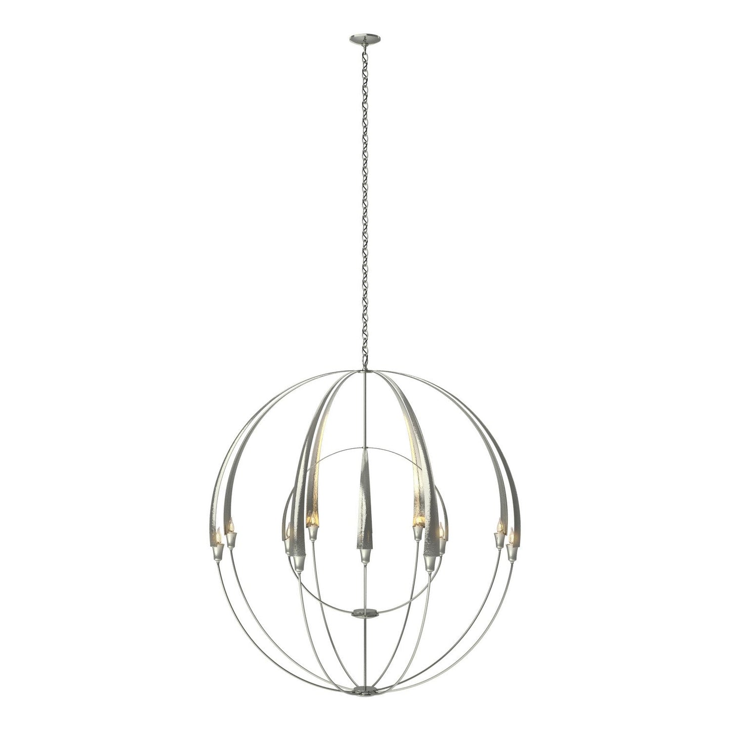  Double Cirque Large Scale Chandelier