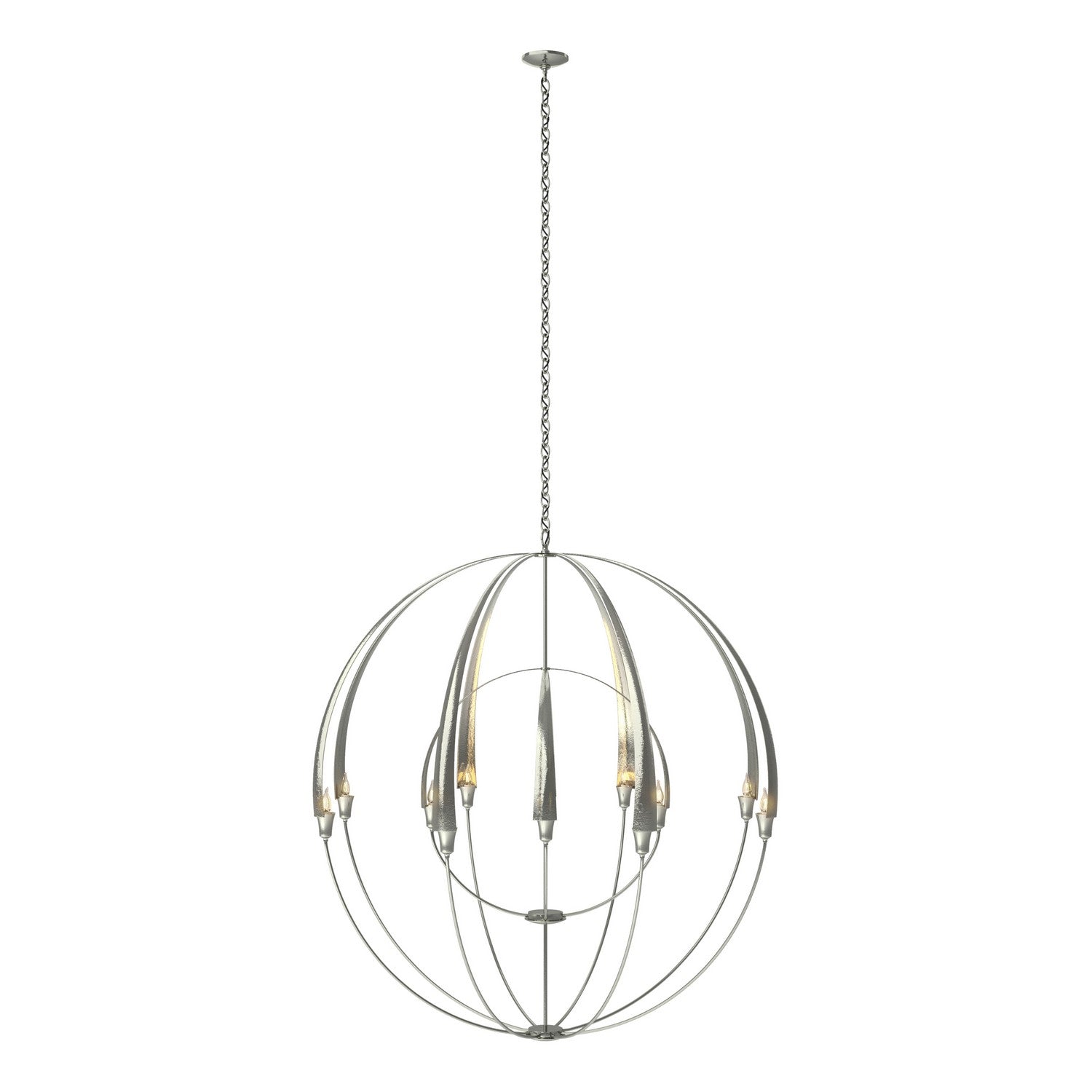  Double Cirque Large Scale Chandelier