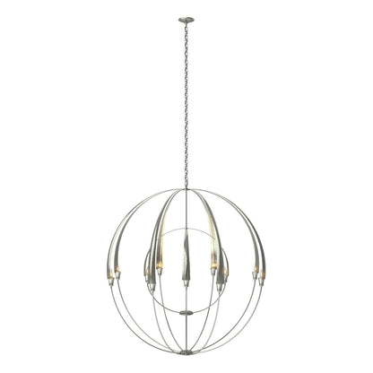  Double Cirque Large Scale Chandelier