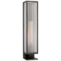  York LED Wall Sconce In Bronze