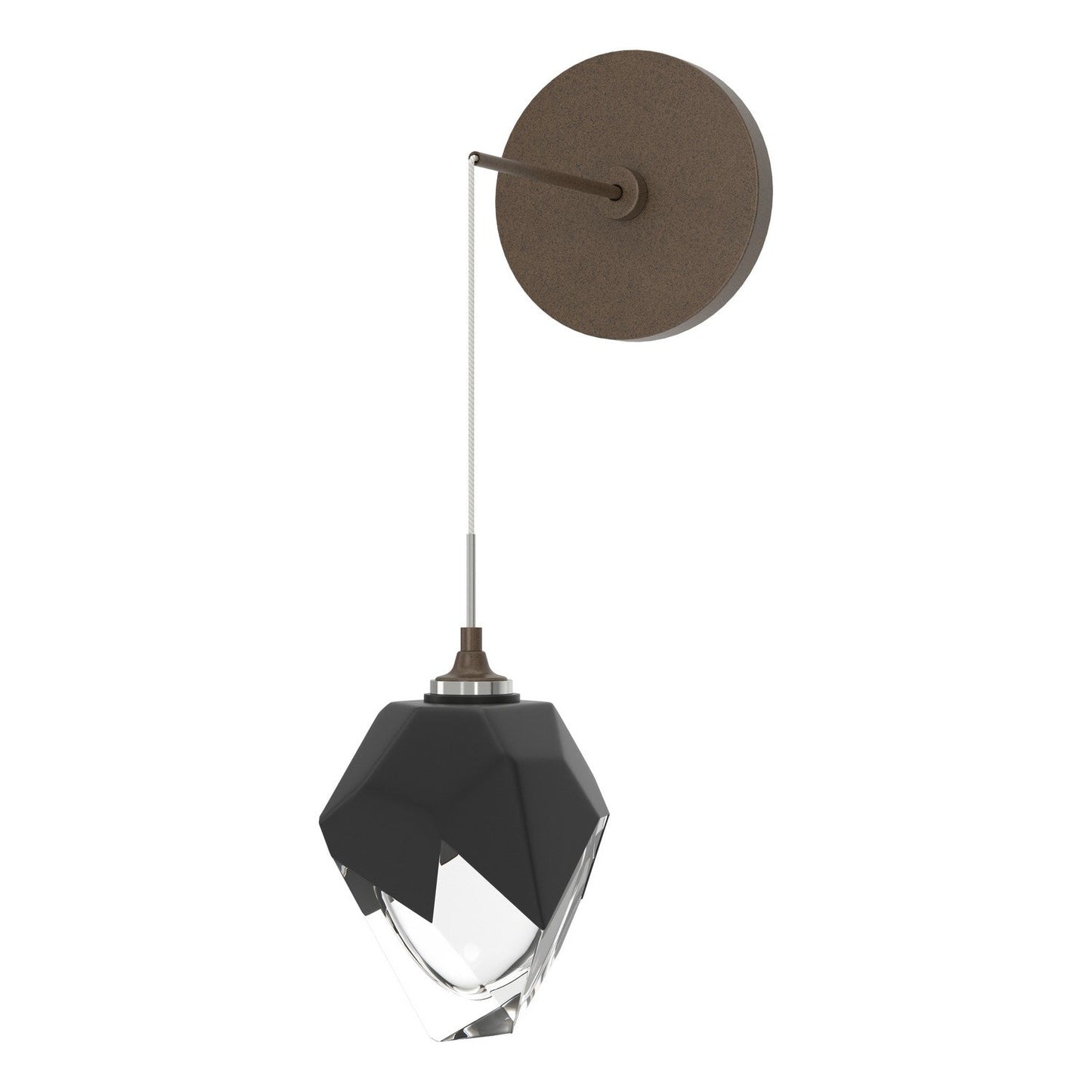  Chrysalis Small Low Voltage Sconce