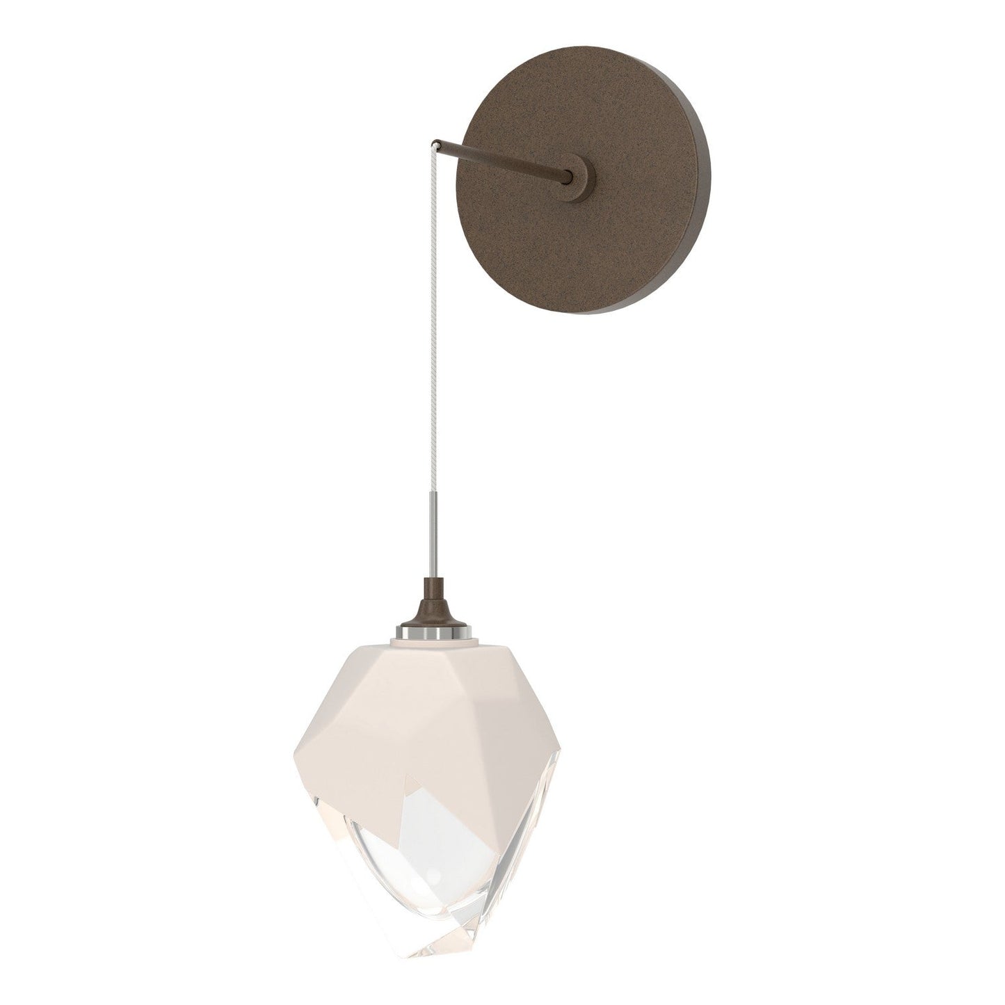  Chrysalis Small Low Voltage Sconce