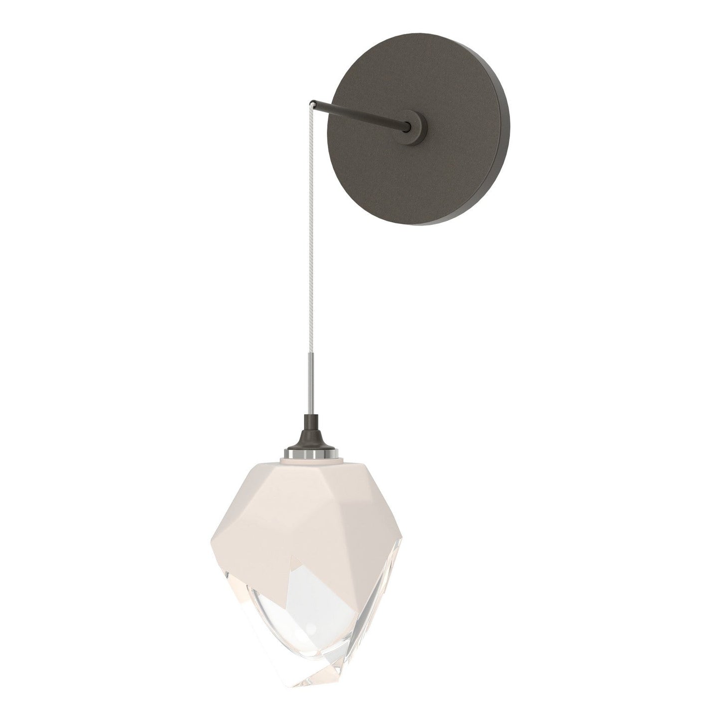  Chrysalis Small Low Voltage Sconce