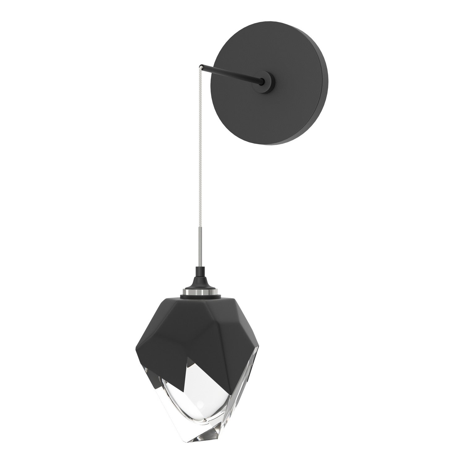  Chrysalis Small Low Voltage Sconce