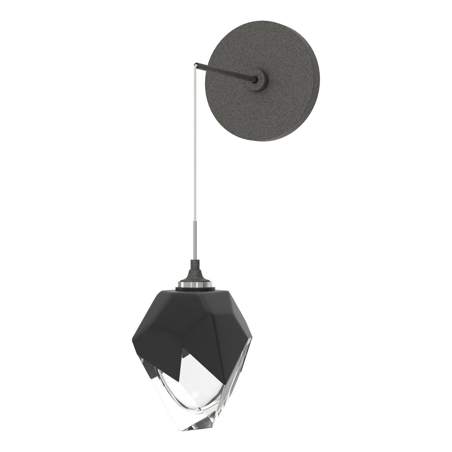  Chrysalis Small Low Voltage Sconce
