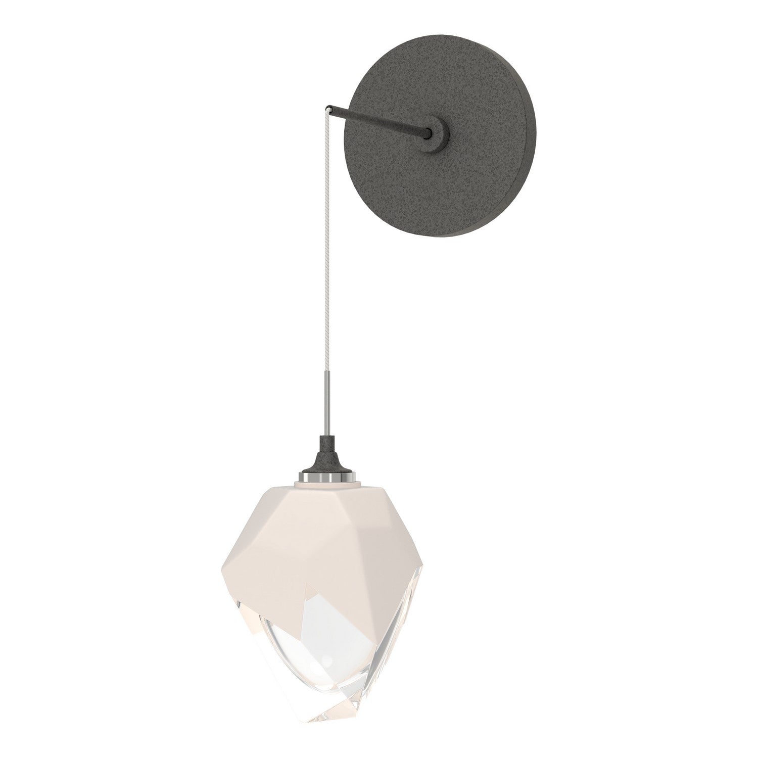  Chrysalis Small Low Voltage Sconce