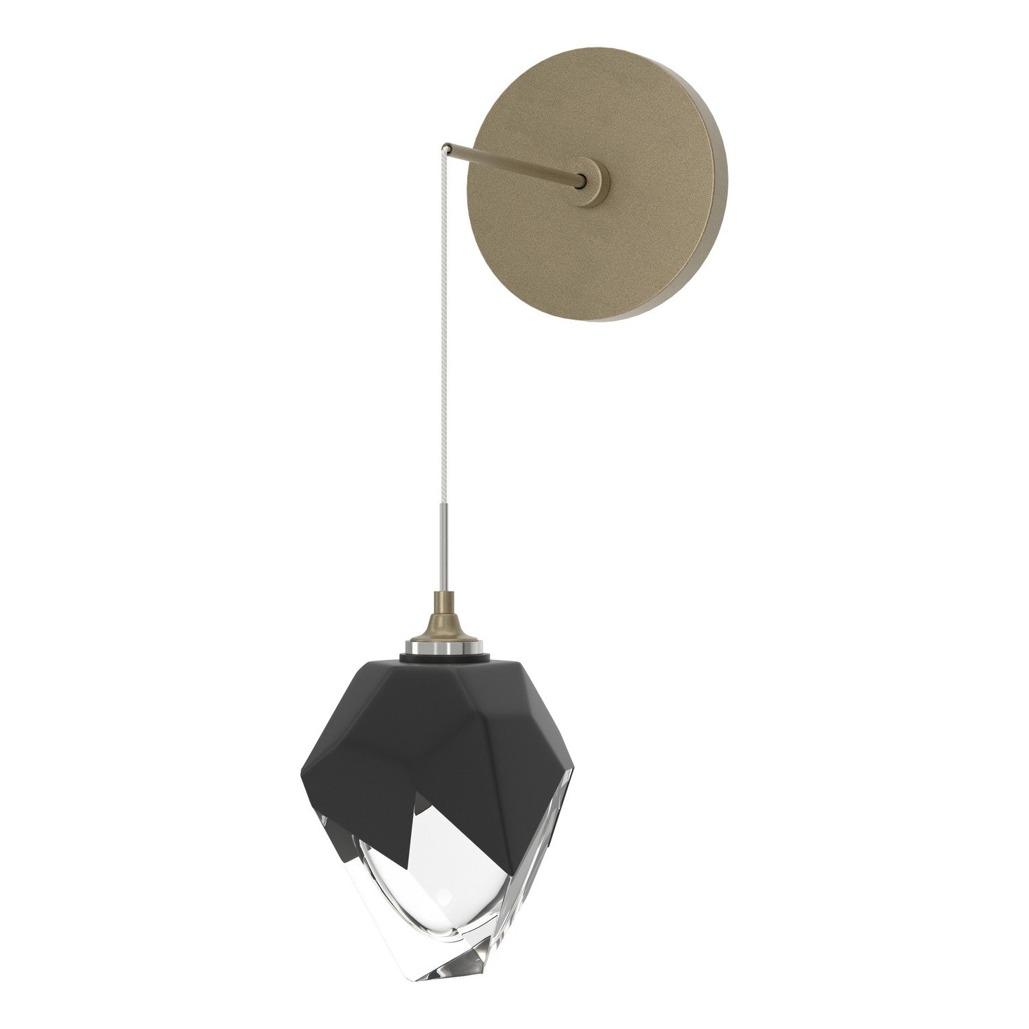  Chrysalis Small Low Voltage Sconce