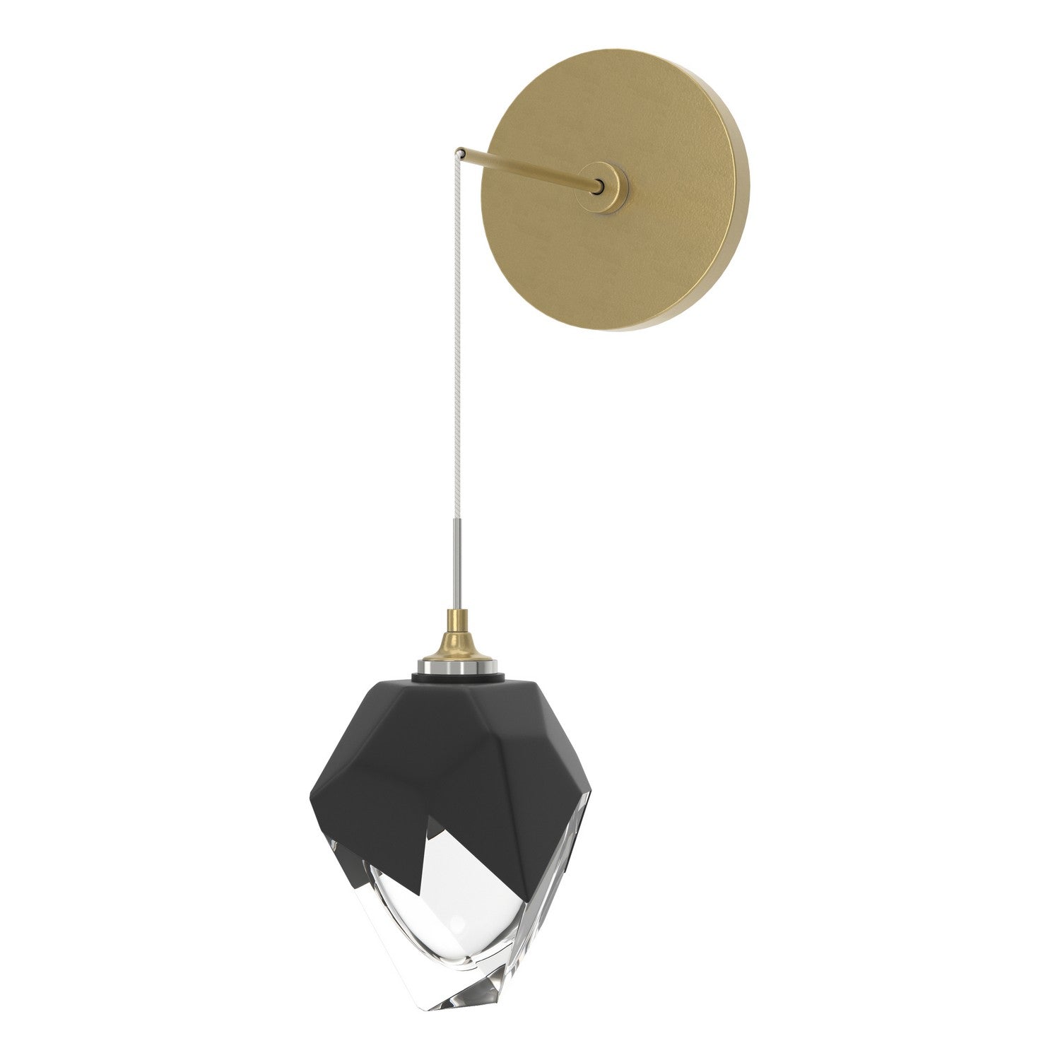  Chrysalis Small Low Voltage Sconce