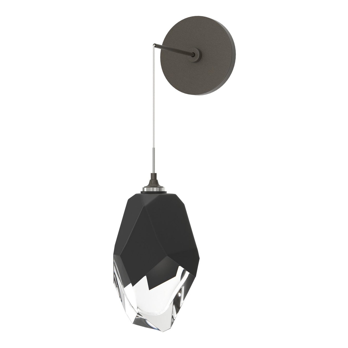  Chrysalis Large Low Voltage Sconce