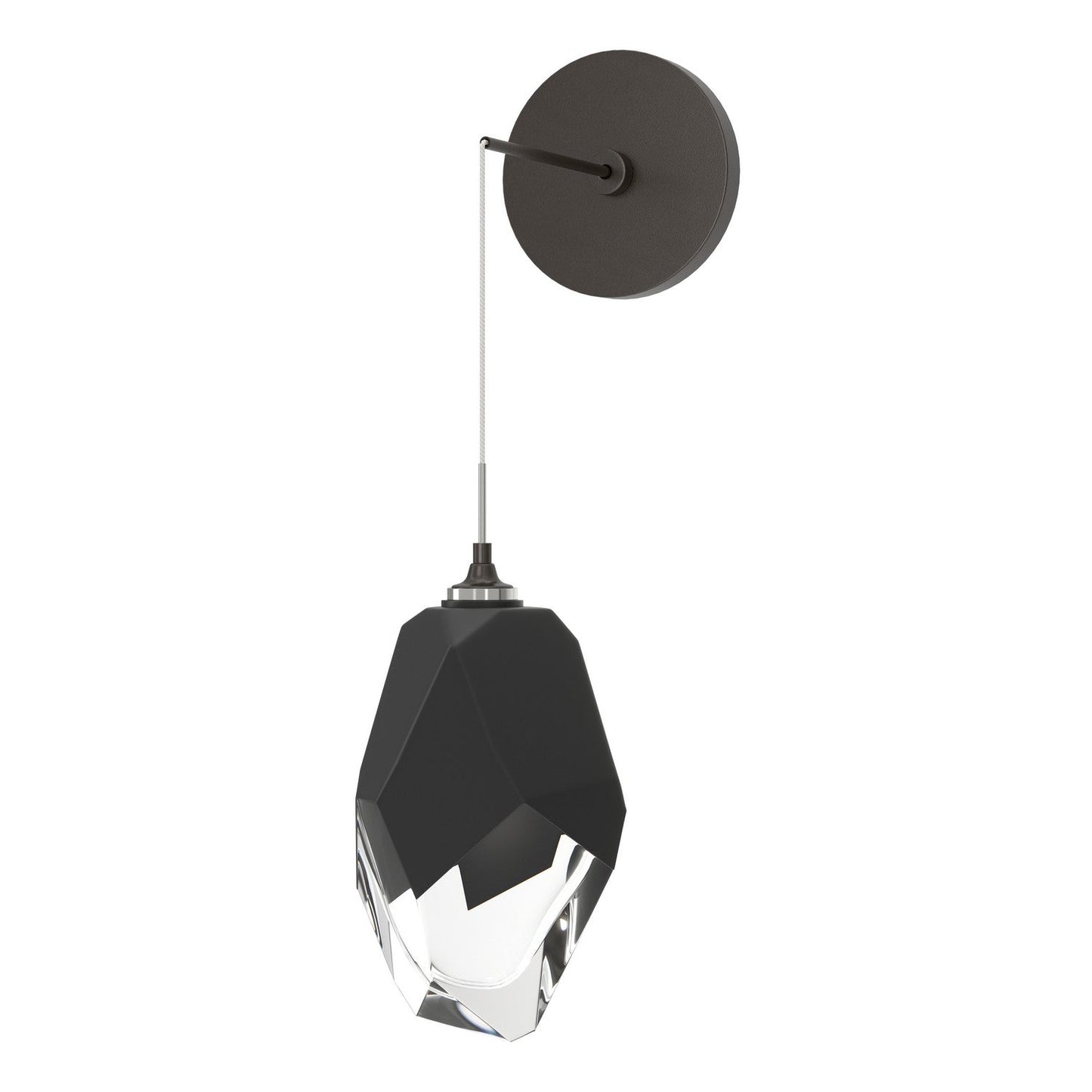  Chrysalis Large Low Voltage Sconce