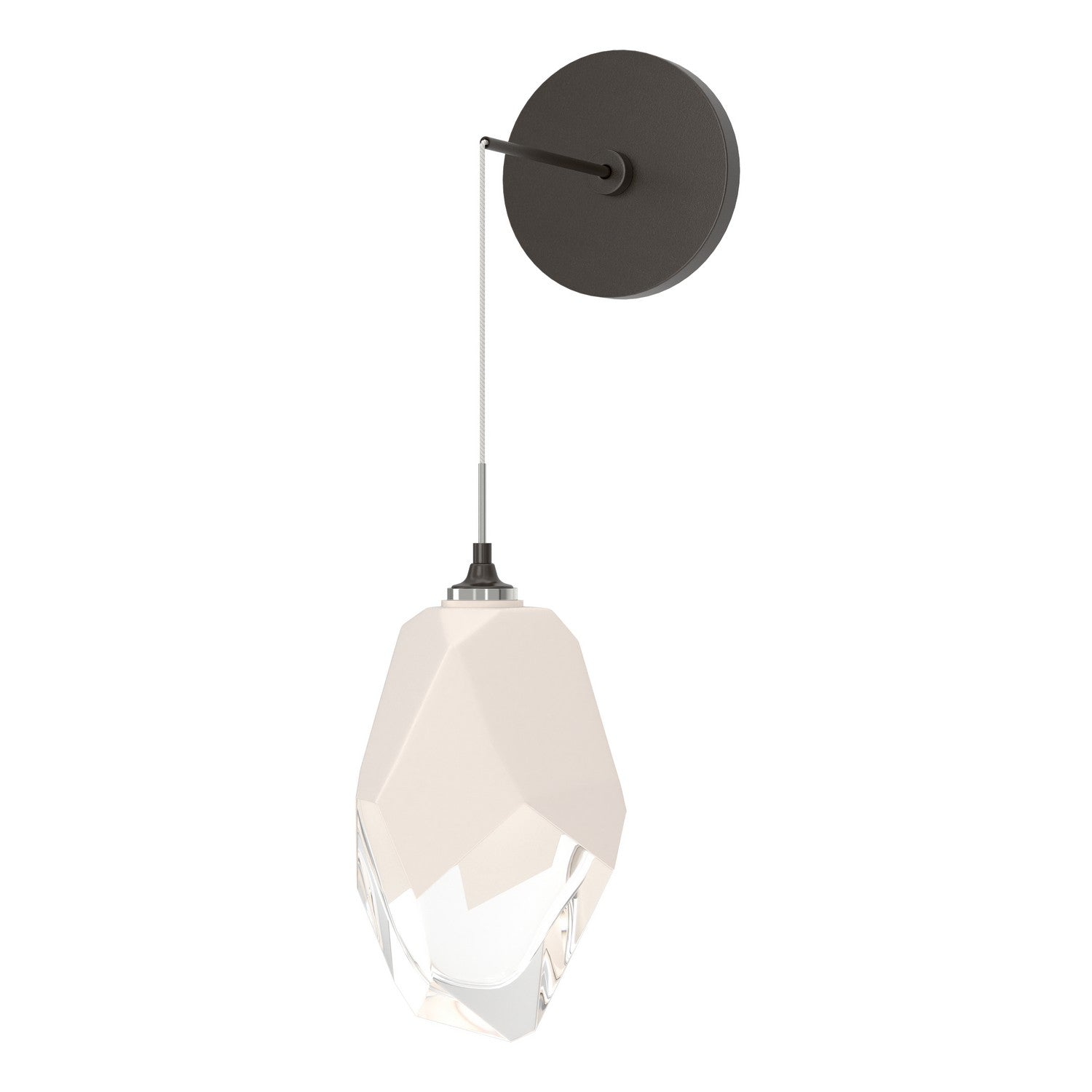  Chrysalis Large Low Voltage Sconce