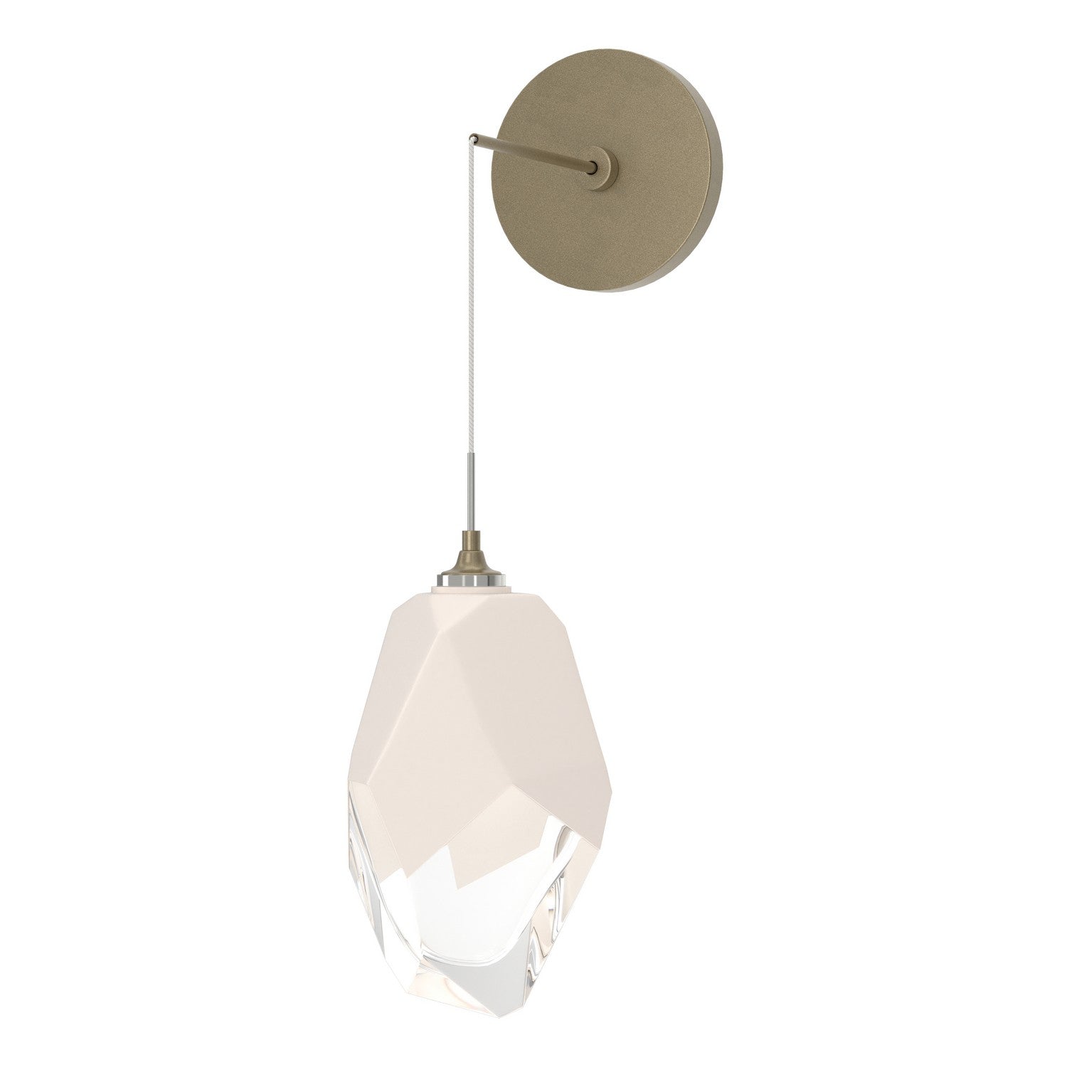  Chrysalis Large Low Voltage Sconce
