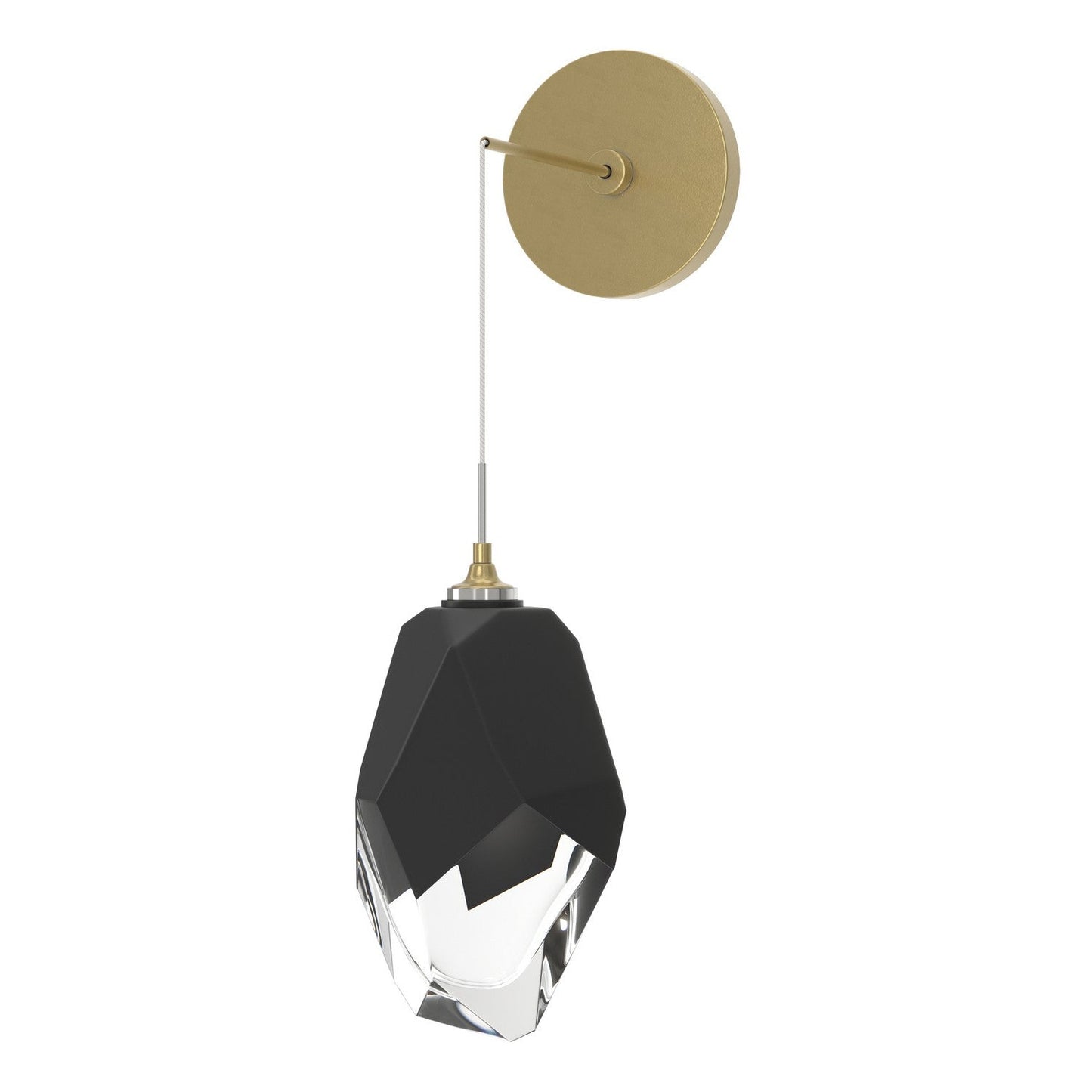  Chrysalis Large Low Voltage Sconce