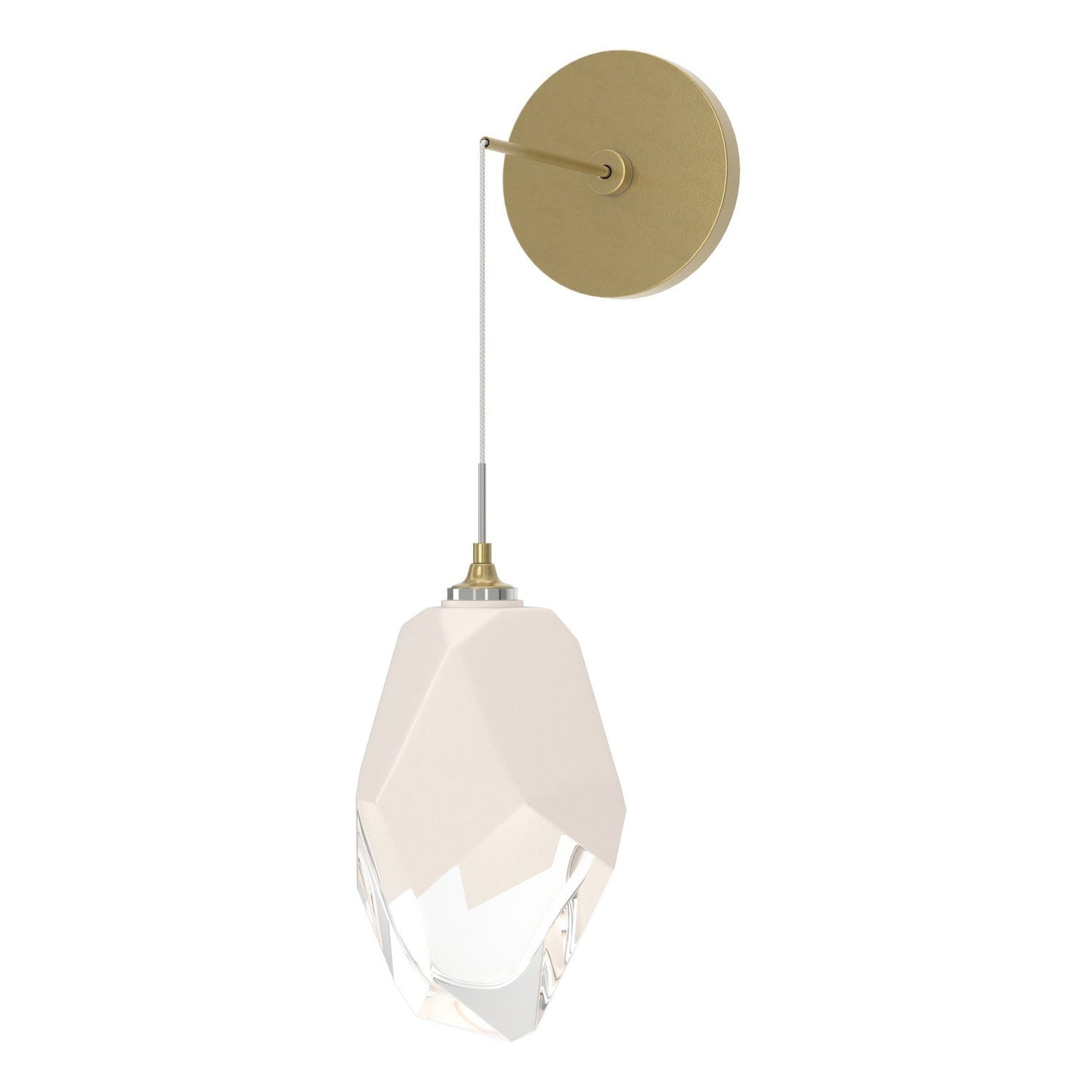  Chrysalis Large Low Voltage Sconce