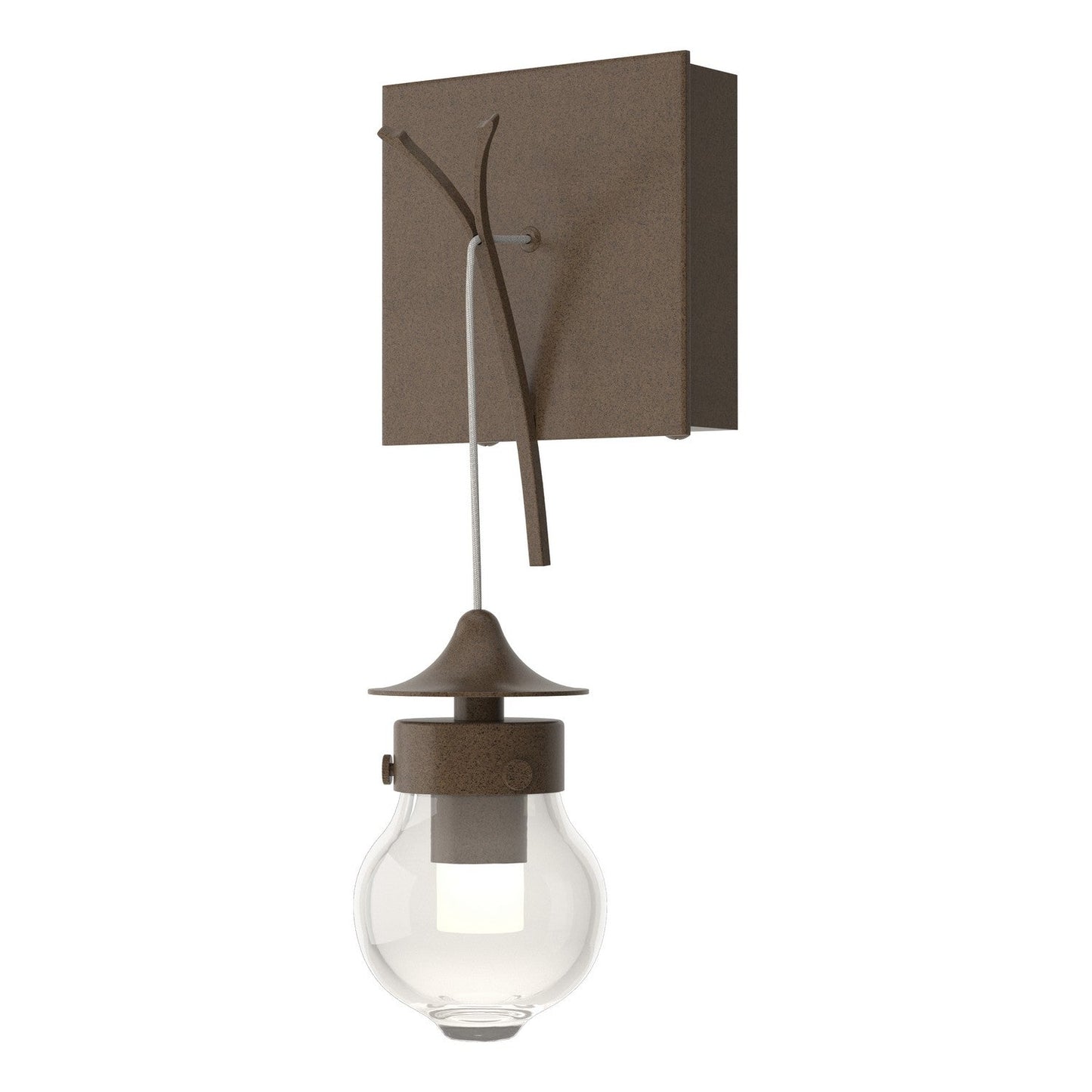  Kiwi Sconce