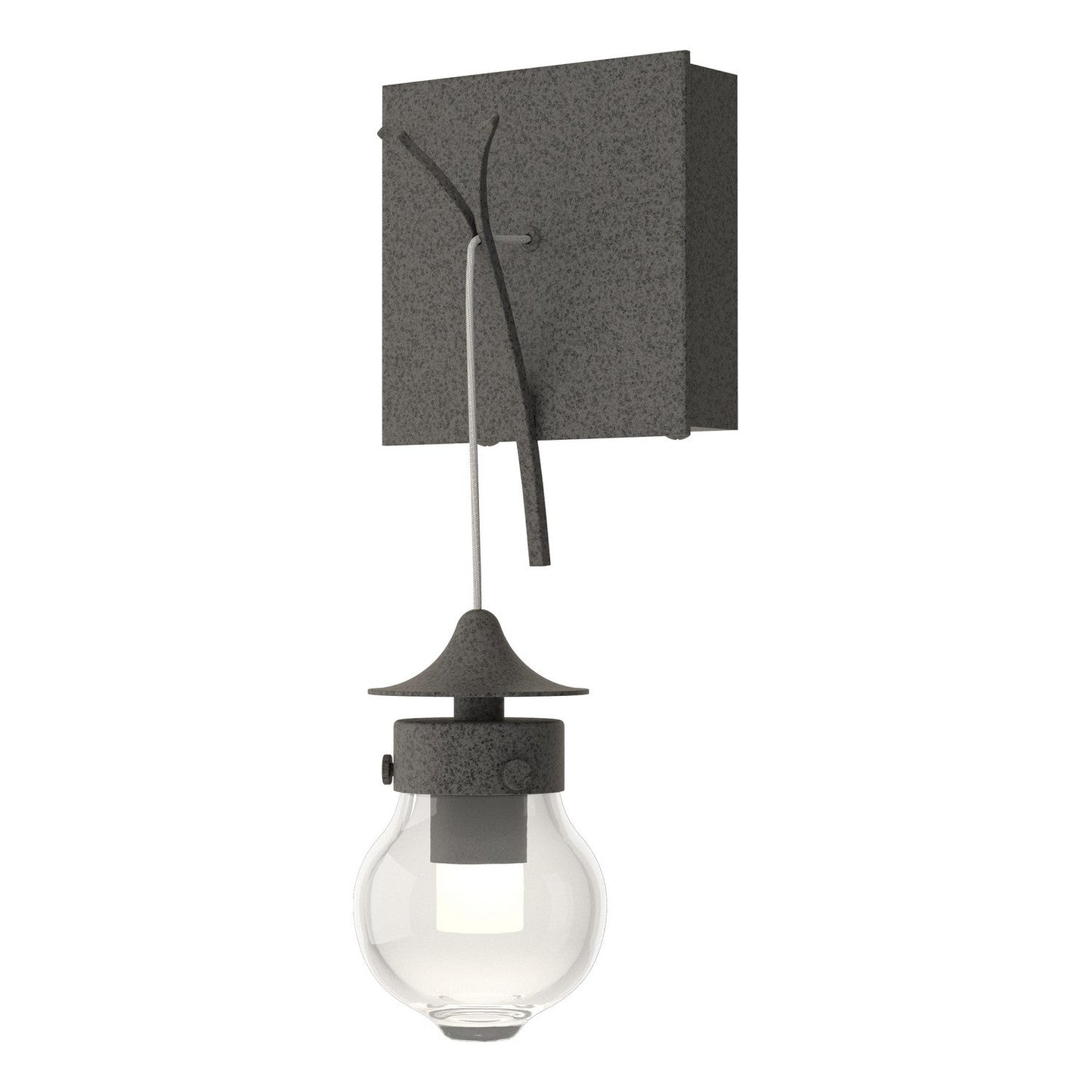  Kiwi Sconce