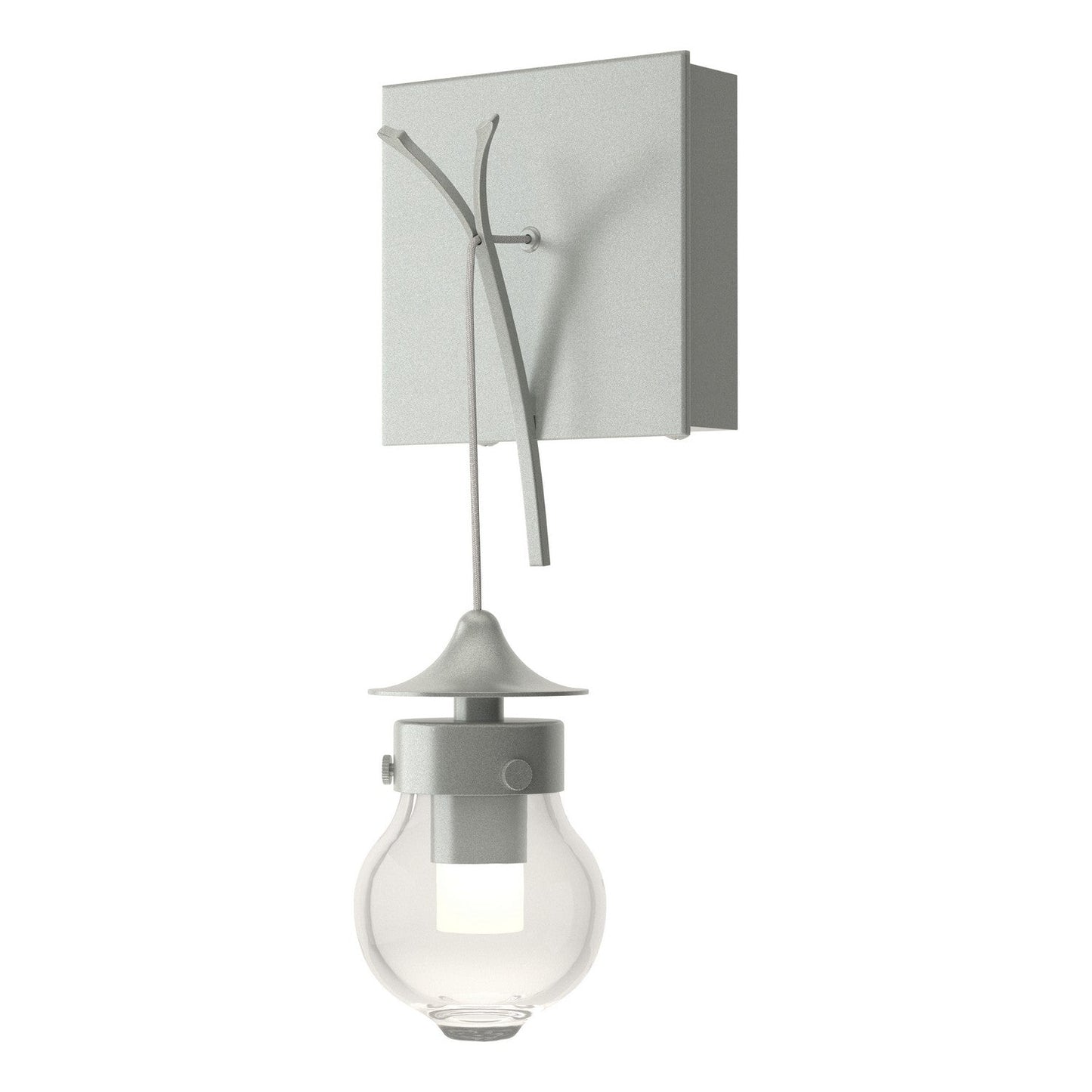  Kiwi Sconce