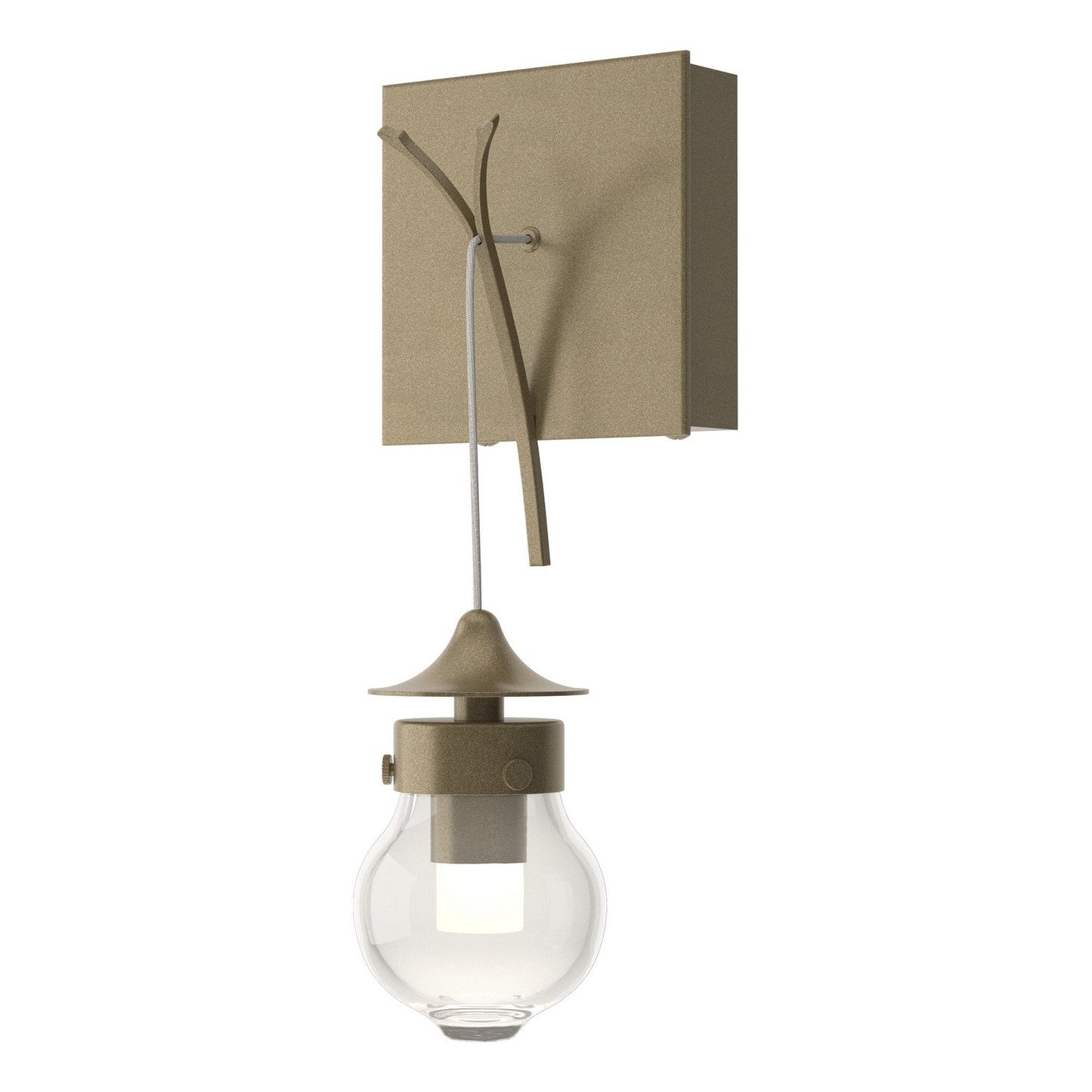  Kiwi Sconce