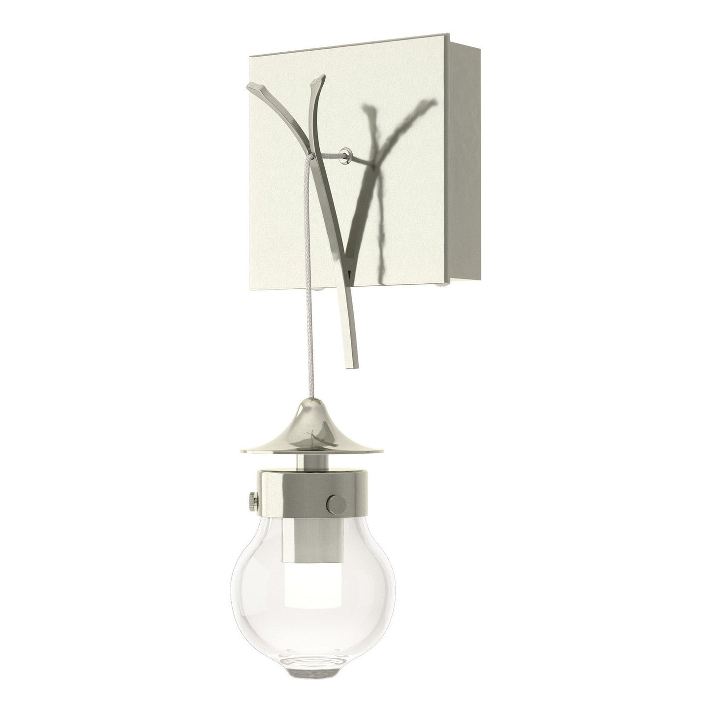  Kiwi Sconce