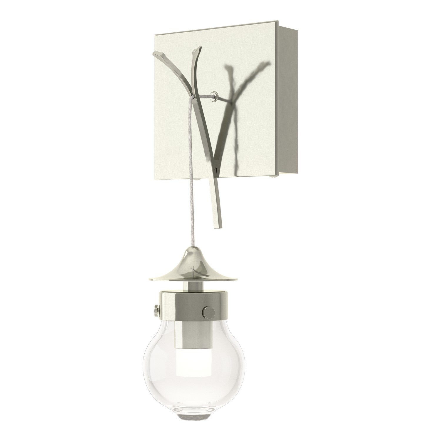  Kiwi Sconce