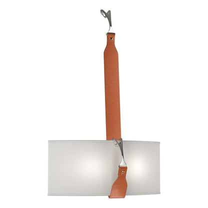  Saratoga Sconce