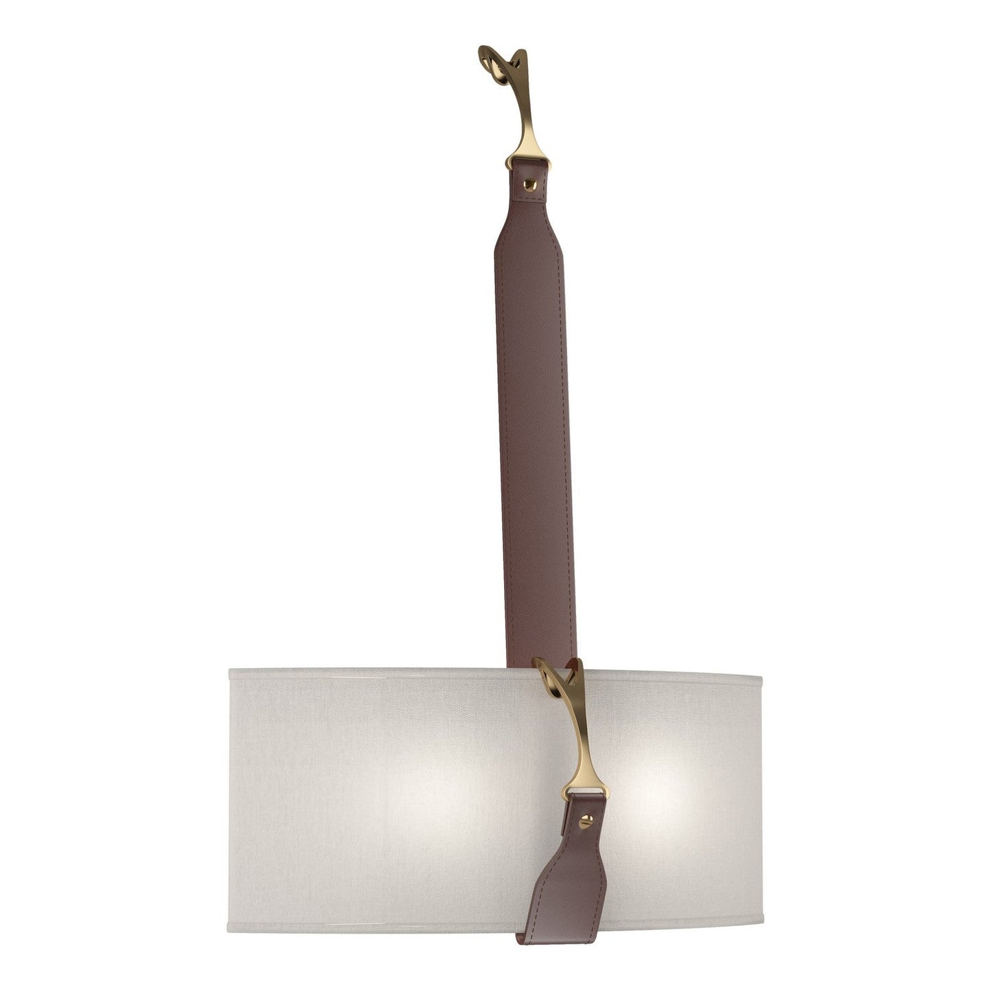  Saratoga Sconce