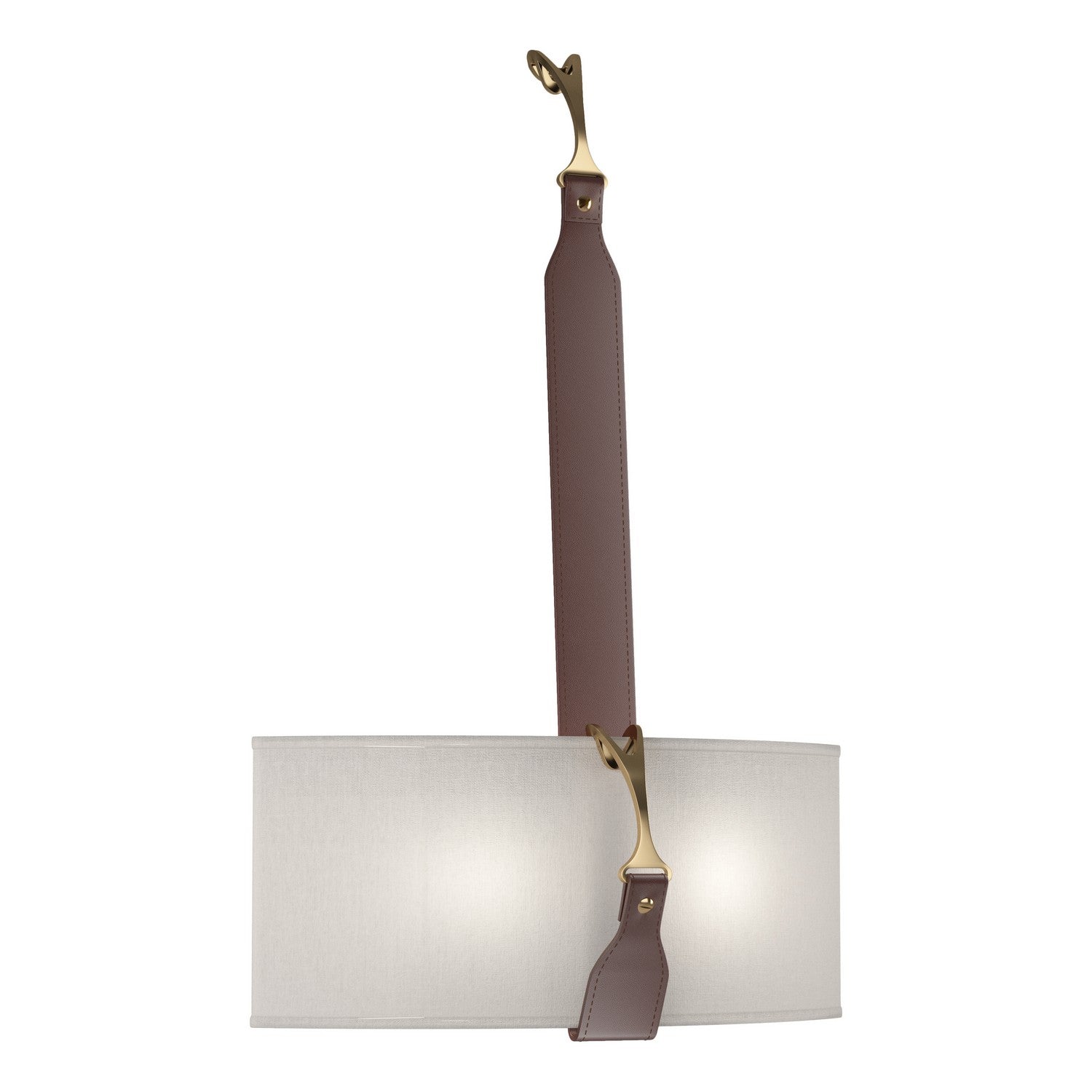  Saratoga Sconce