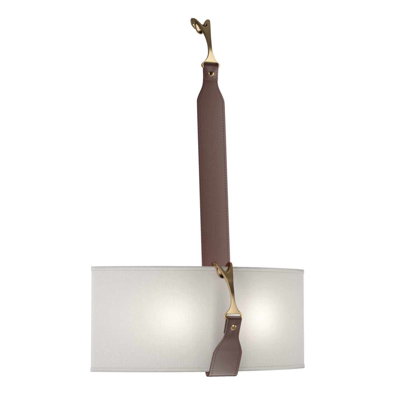  Saratoga Sconce