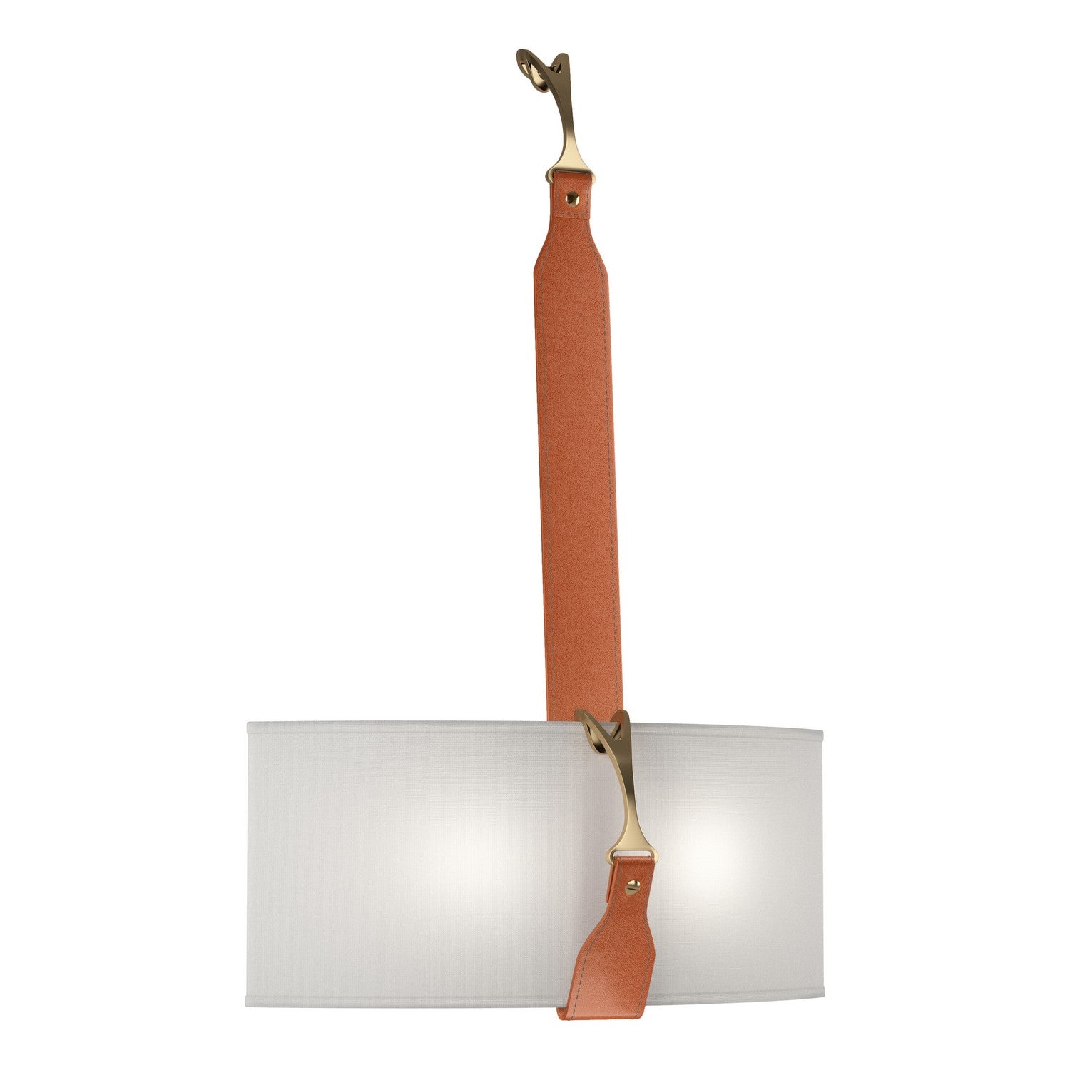  Saratoga Sconce