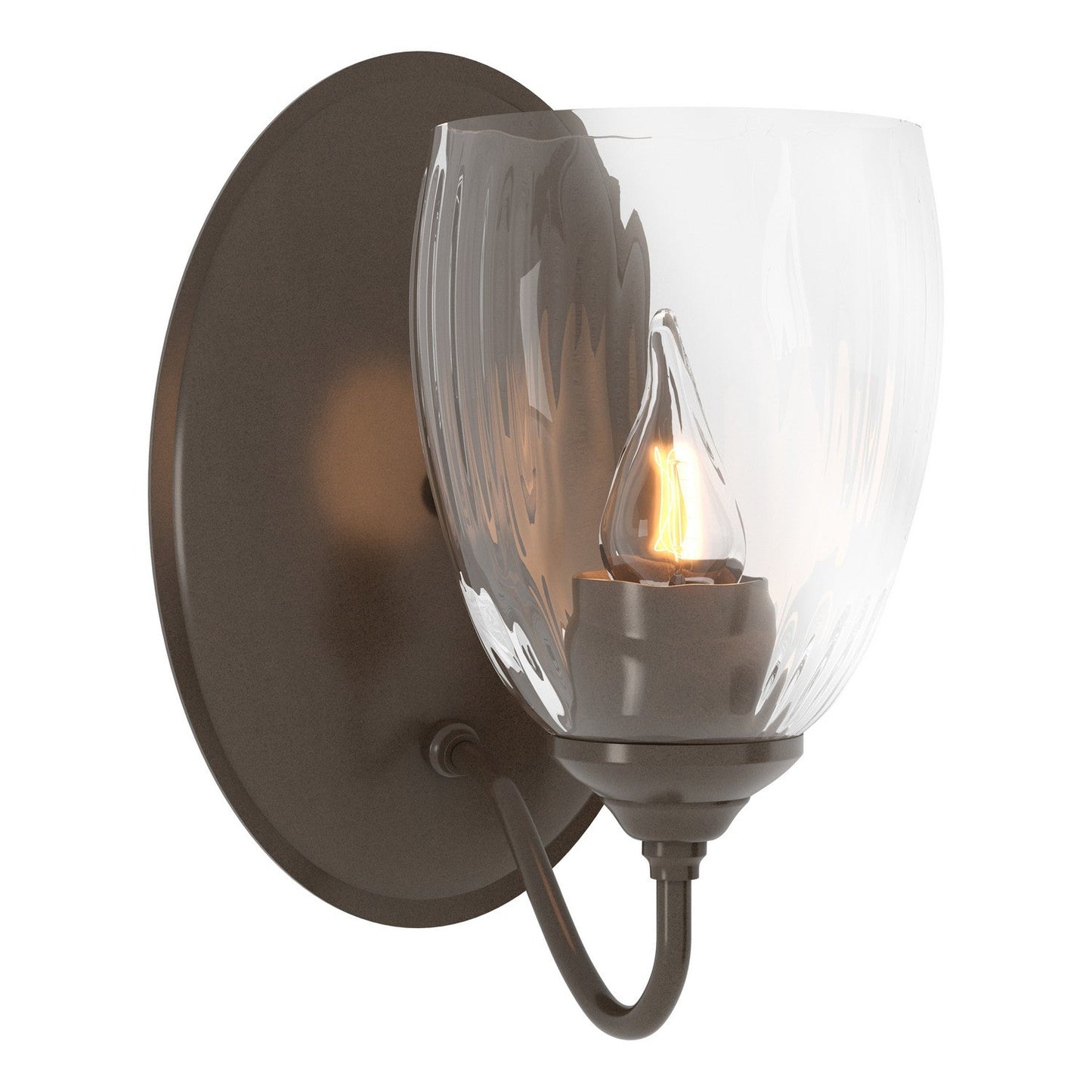  Simple Lines Sconce