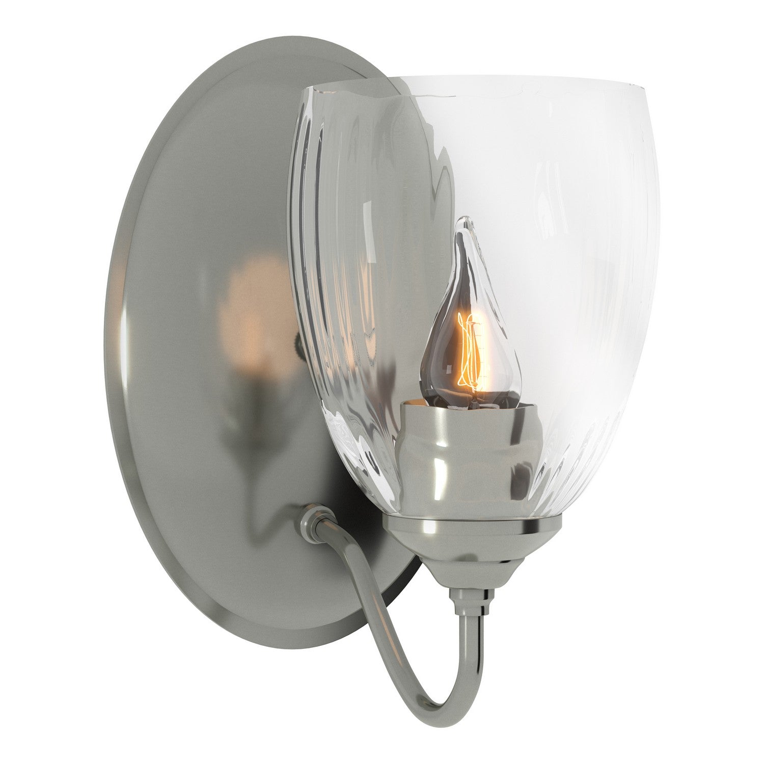 Simple Lines Sconce