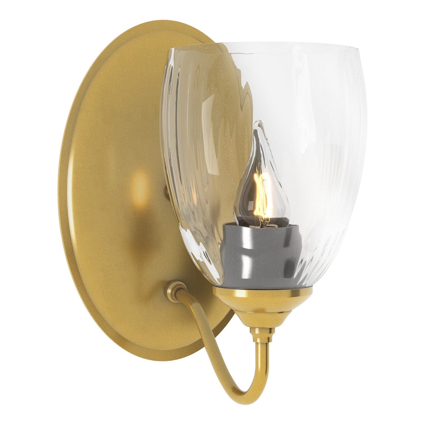  Simple Lines Sconce
