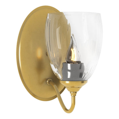 Simple Lines Sconce