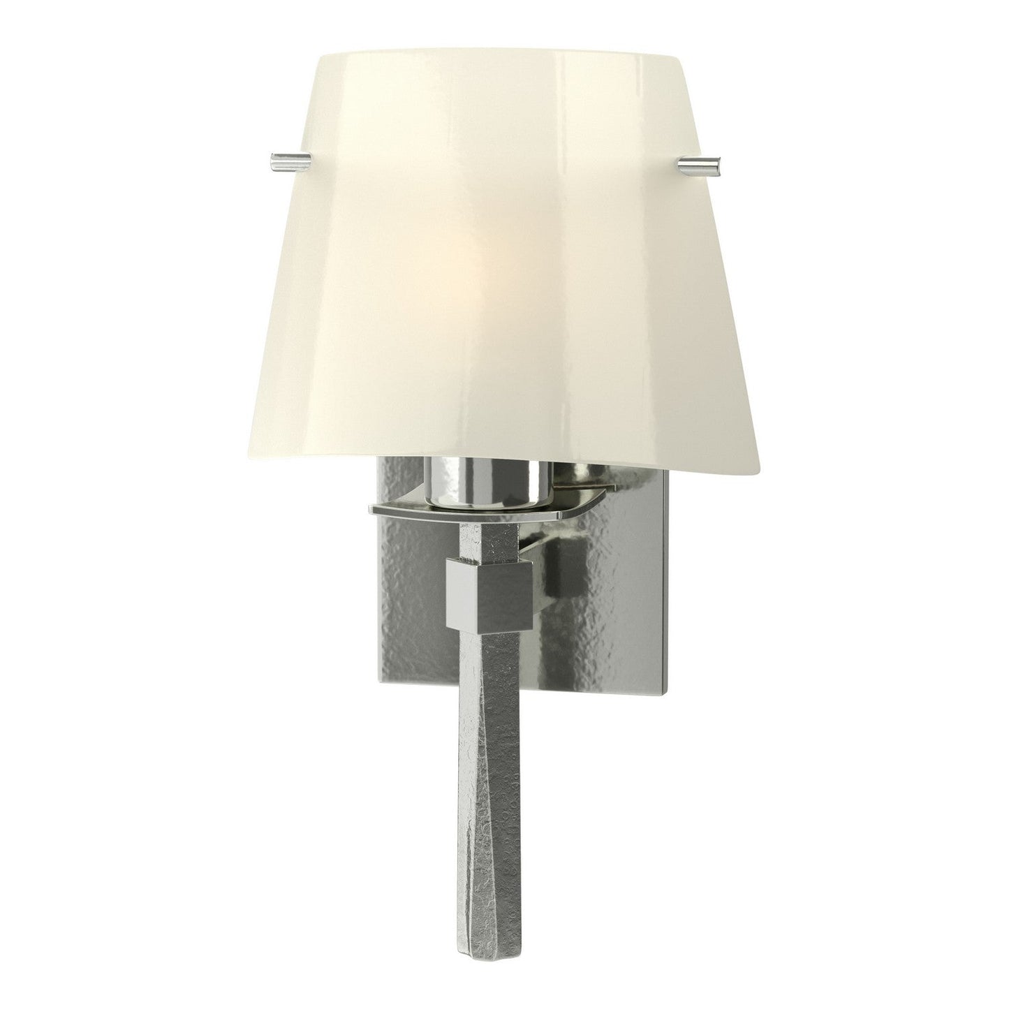  Beacon Hall Half Cone Glass Sconce