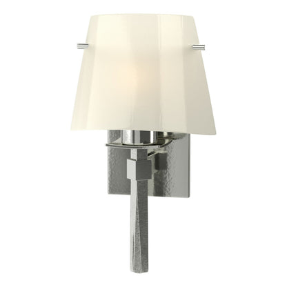  Beacon Hall Half Cone Glass Sconce