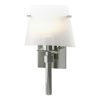  Beacon Hall Half Cone Glass Sconce
