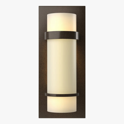 Banded Sconce
