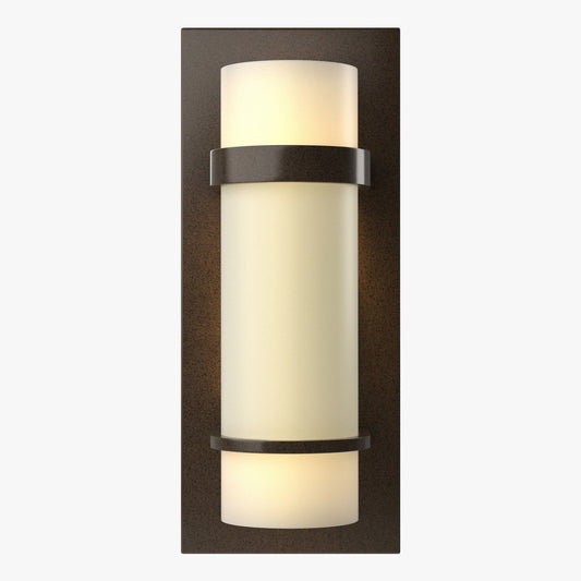  Banded Sconce