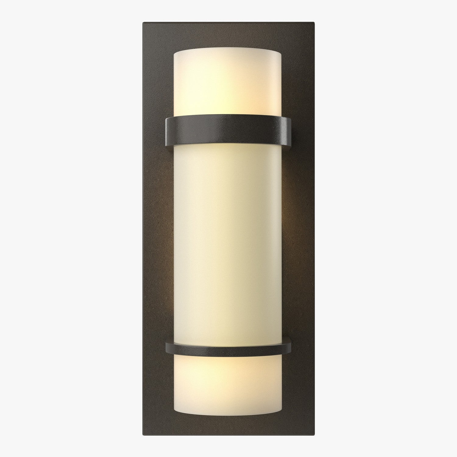  Banded Sconce