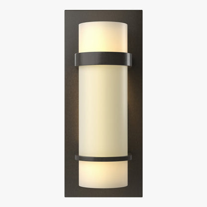  Banded Sconce