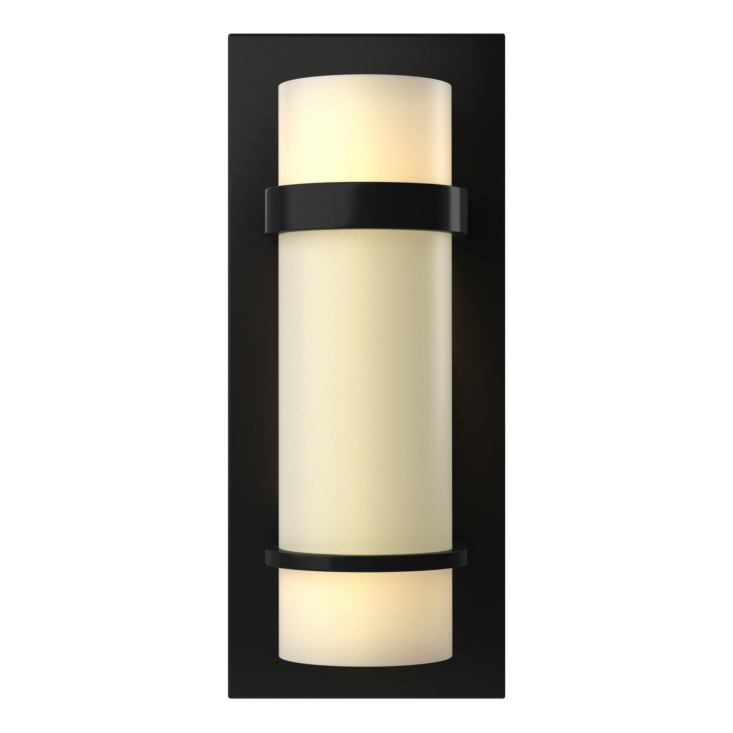  Banded Sconce