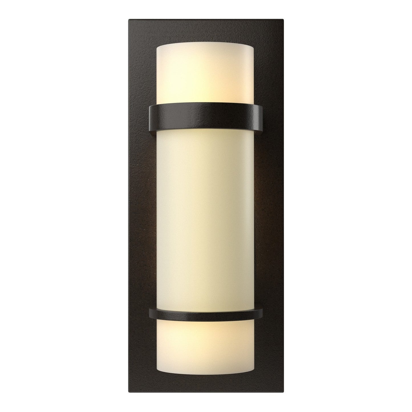  Banded Sconce
